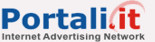 Portali.it - Internet Advertising Network - Ã¨ Concessionaria di Pubblicità per il Portale Web fastfood.it